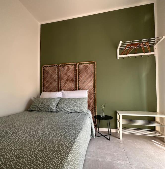 Appartamento Dolce Vita - Free Parking Como Exterior foto